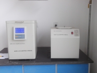 低溫穩(wěn)定性測定儀、離心機